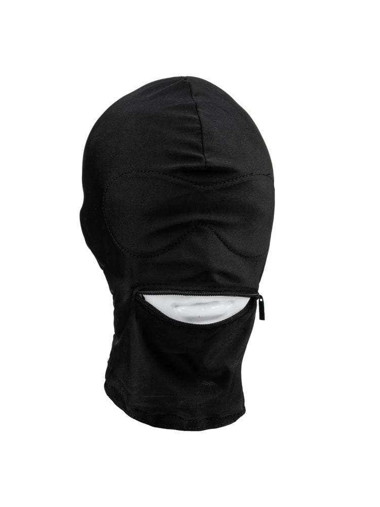 Nocturnal Collection Fetish Hood