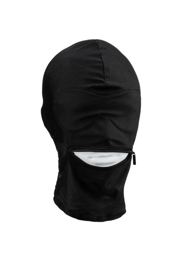 Nocturnal Collection Fetish Hood