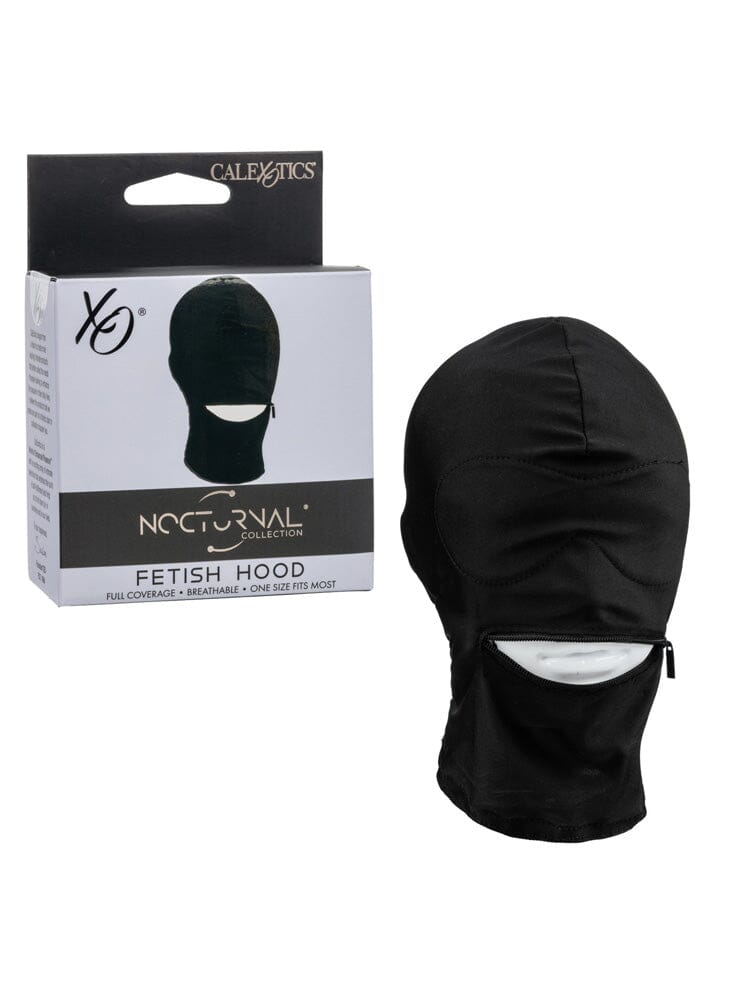 Nocturnal Collection Fetish Hood