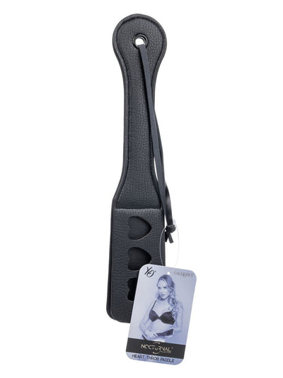 Nocturnal Collection Heart Throb Paddle