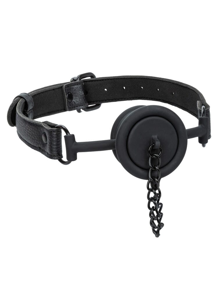 Nocturnal Collection Stopper Gag