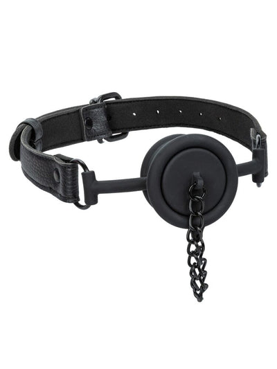 Nocturnal Collection Stopper Gag