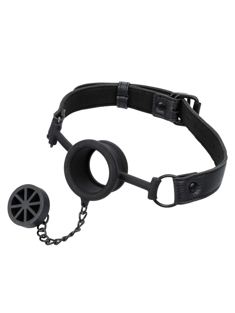 Nocturnal Collection Stopper Gag