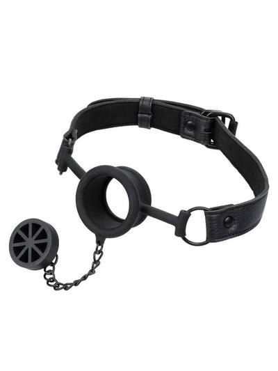 Nocturnal Collection Stopper Gag