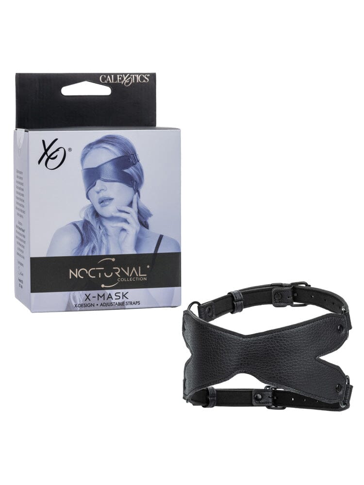 Nocturnal Collection X-Mask