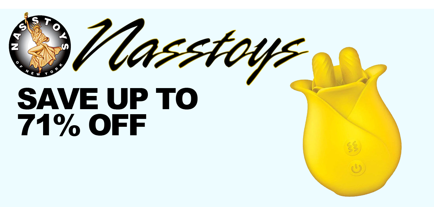 Canada's Adult toys & Sex Toys Superstore | Cupid Boutique