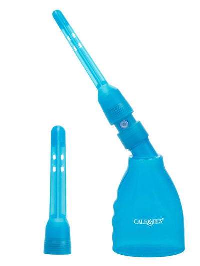 One-Way Ultimate Douche - Blue
