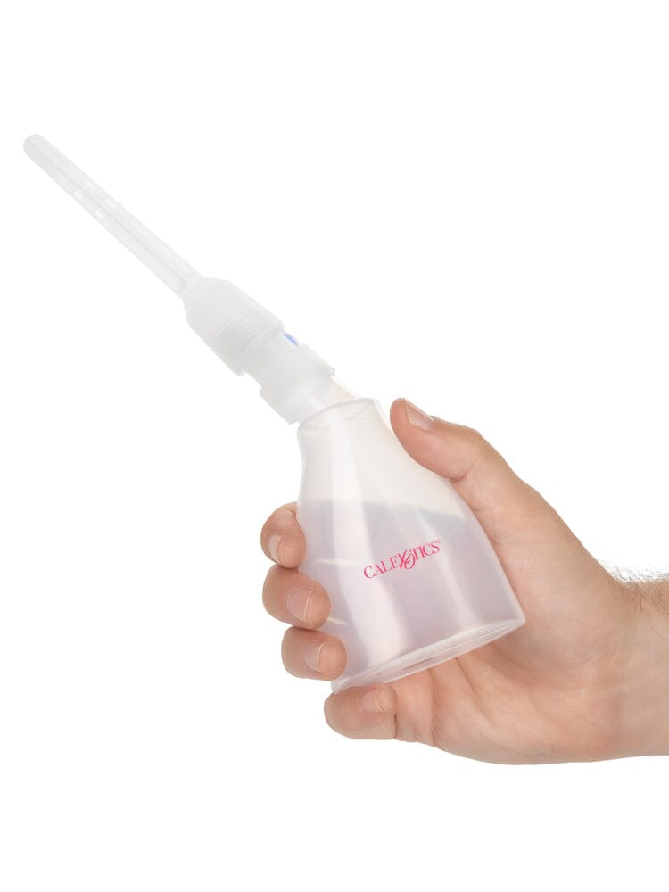 One-Way Ultimate Douche - Clear