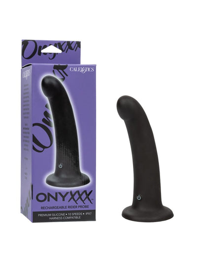 Onyxxx Rechargeable Rider Probe