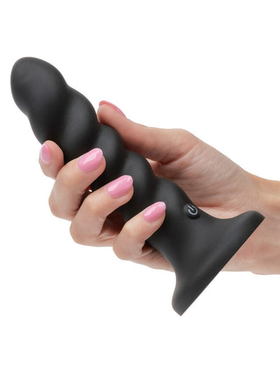 Onyxxx Rechargeable Rippled Probe