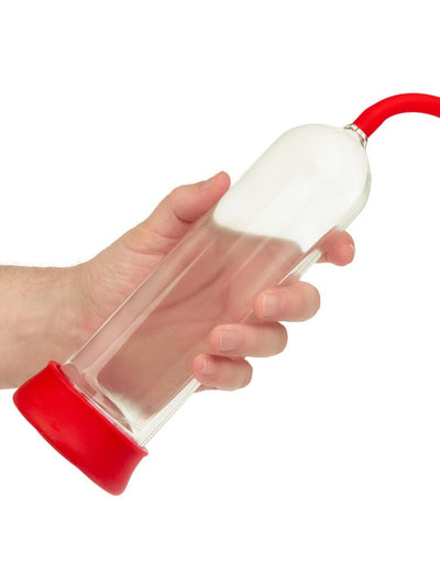 Optimum Series Magnified Penis Pump System