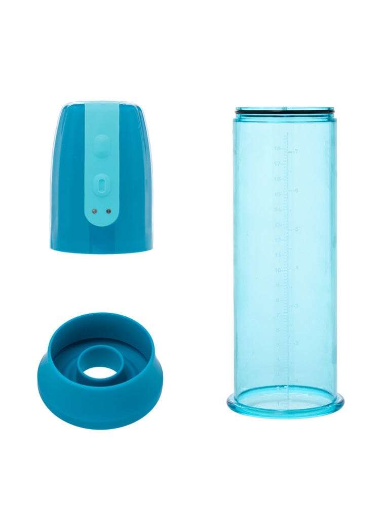 Optimum Series Rechargeable Advanced Waterproof Pump