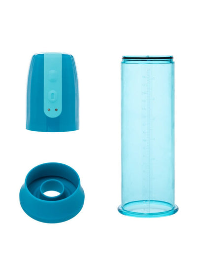 Optimum Series Rechargeable Advanced Waterproof Pump