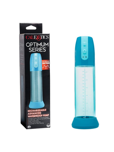 Optimum Series Rechargeable Advanced Waterproof Pump