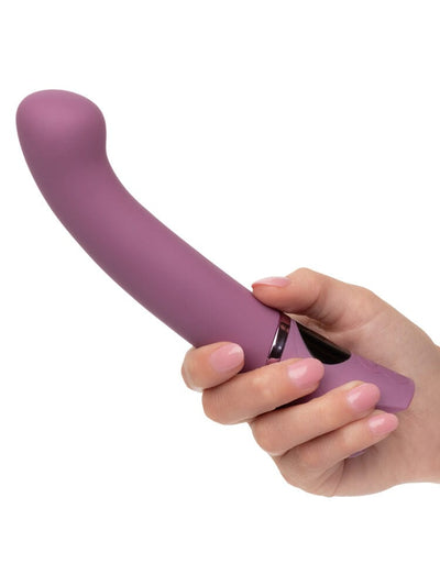 Orgasmatron Silicone Digital G-Wand G-Spot Vibrator