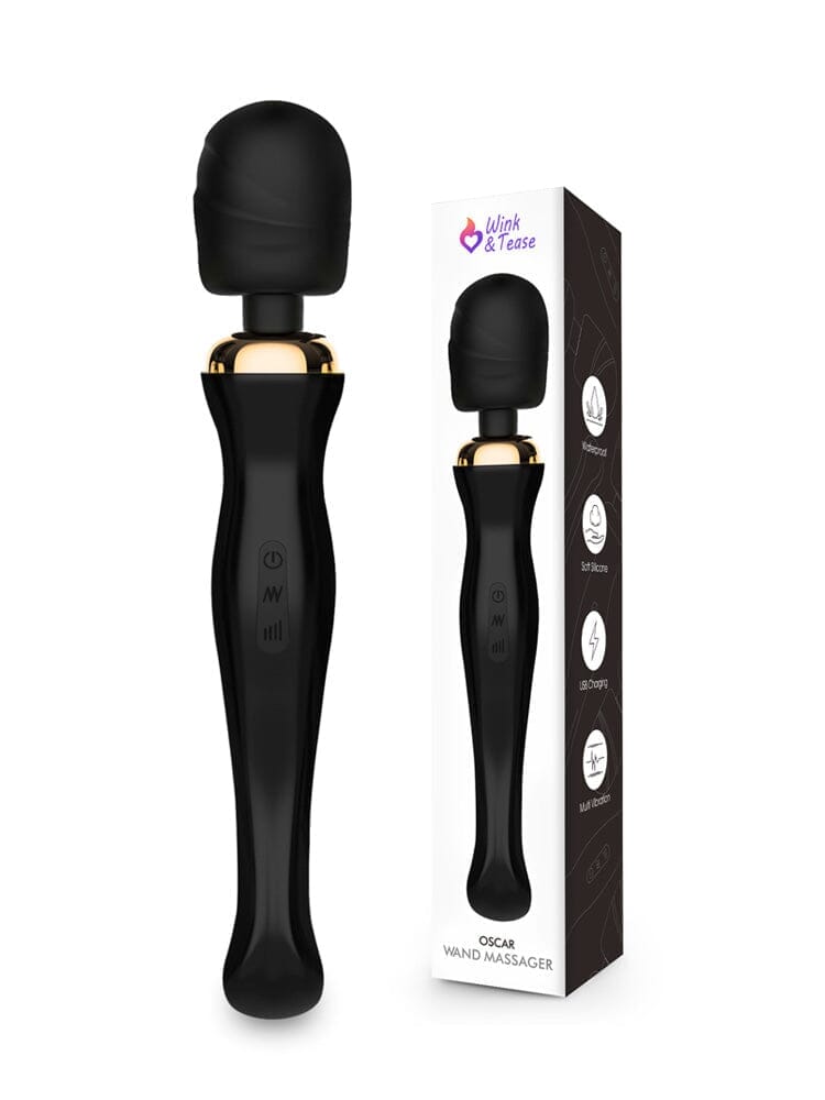 Oscar Massage Wand