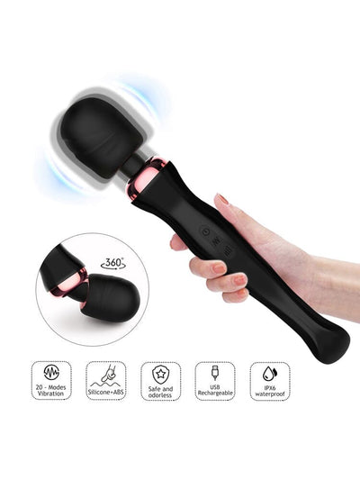 Oscar Massage Wand