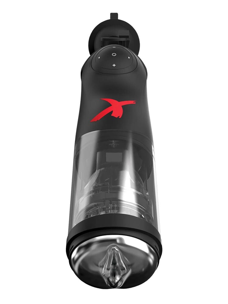 PDX Deluxe Mega-Bator Automatic Masturbator