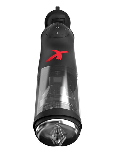 PDX Deluxe Mega-Bator Automatic Masturbator