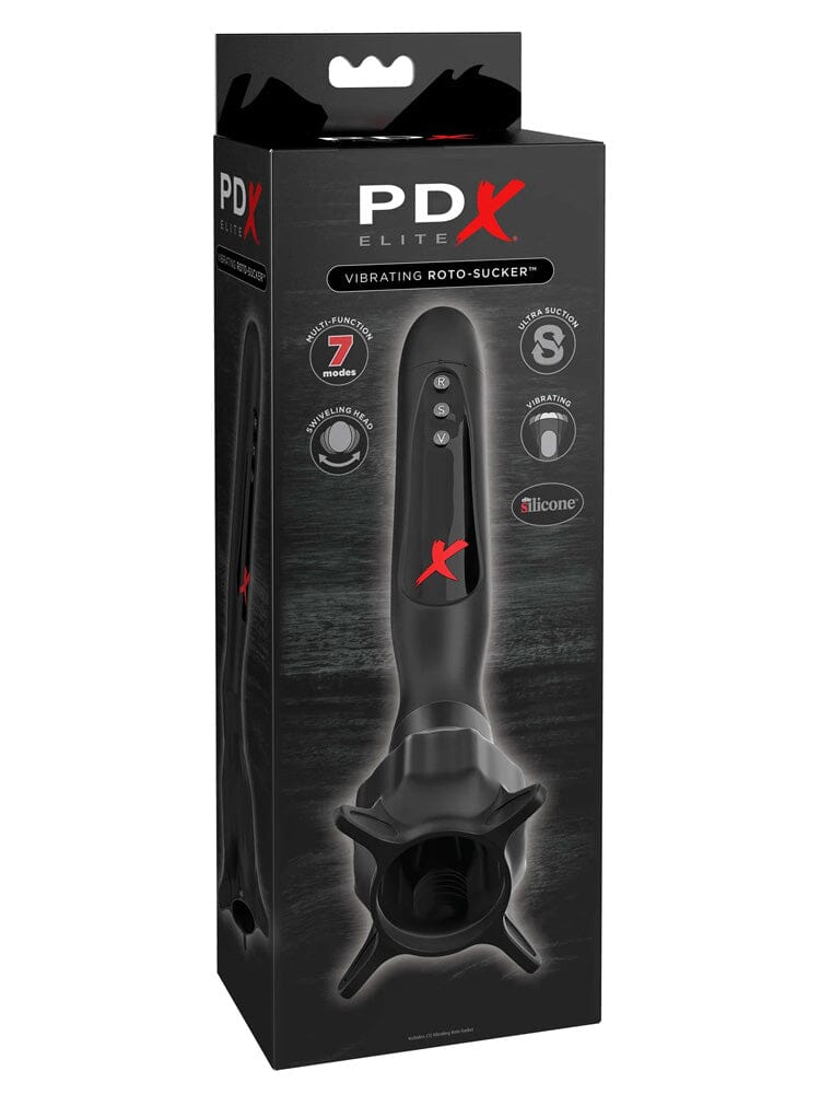 PDX Elite Roto-Sucker Masturbator
