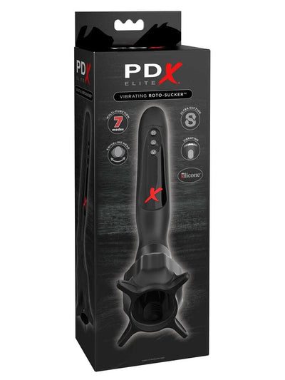 PDX Elite Roto-Sucker Masturbator