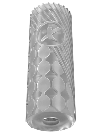 PDX EZ Grip Ultra Suction Stroker