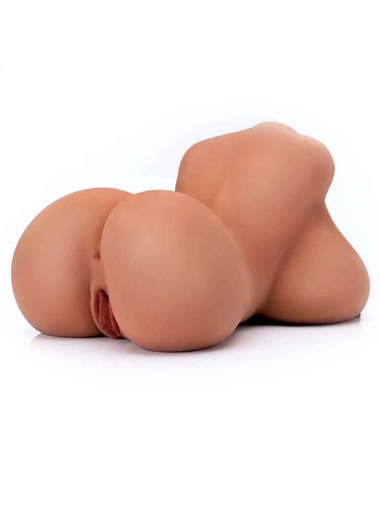PDX Plus Big Titty Torso Realistic Stroker