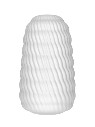 Peachy Masturbator Egg