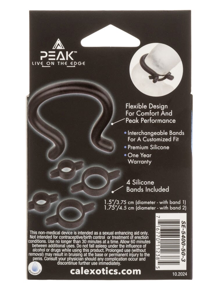 Peak Prolong Kit
