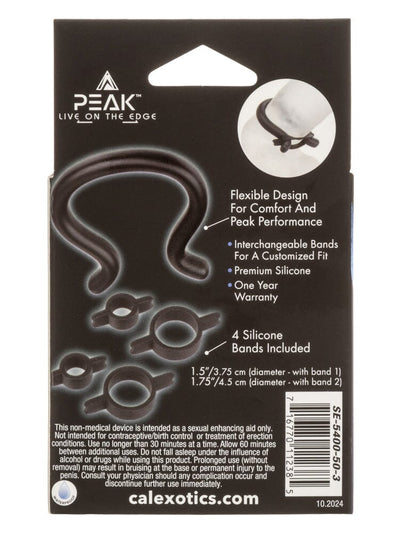 Peak Prolong Kit
