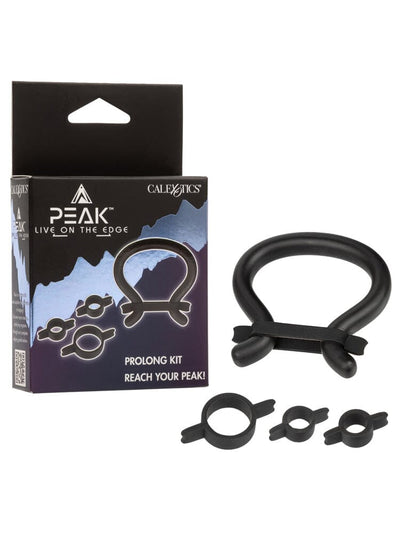 Peak Prolong Kit