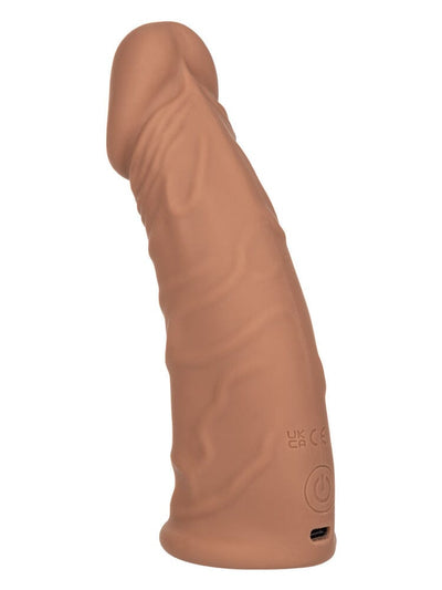 Performance Maxx 7 Inch Rechargeable Extension - Dark