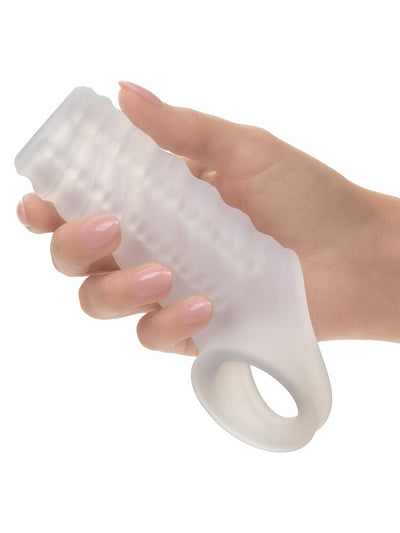 Performance Maxx Silicone Reversible Penis Sleeve