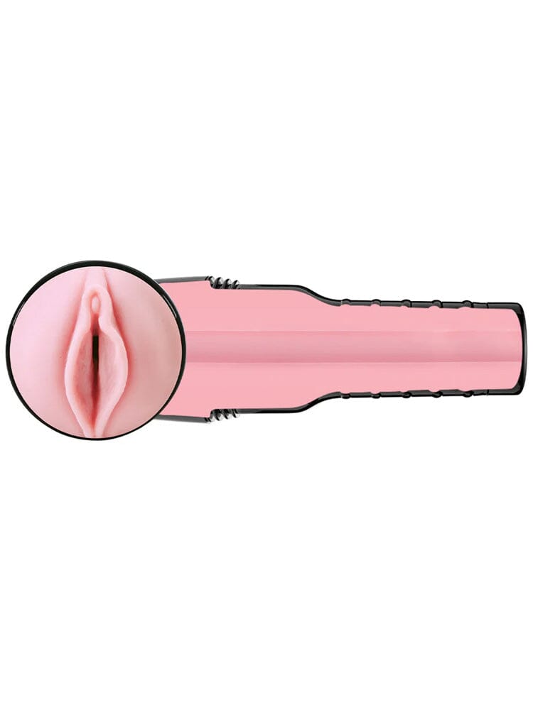 Pink Lady Fleshlight Masturbator Original