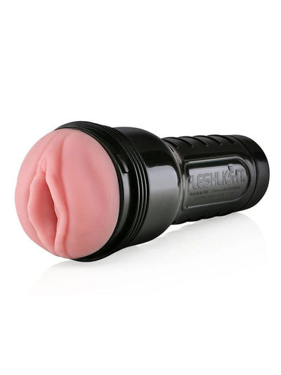 Pink Lady Fleshlight Masturbator Original