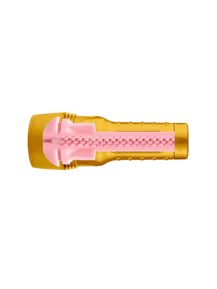 Pink Stamina Lady Fleshlight Masturbator