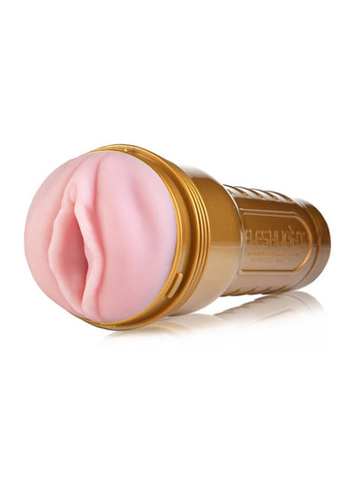 Pink Stamina Lady Fleshlight Masturbator