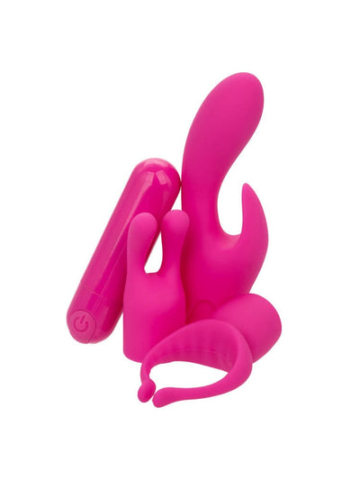Pleasure Kits Lovers Collection