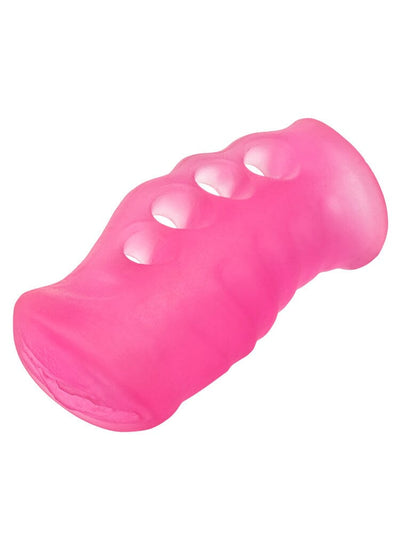 Pop Sock! Grip-N-Stroke Large