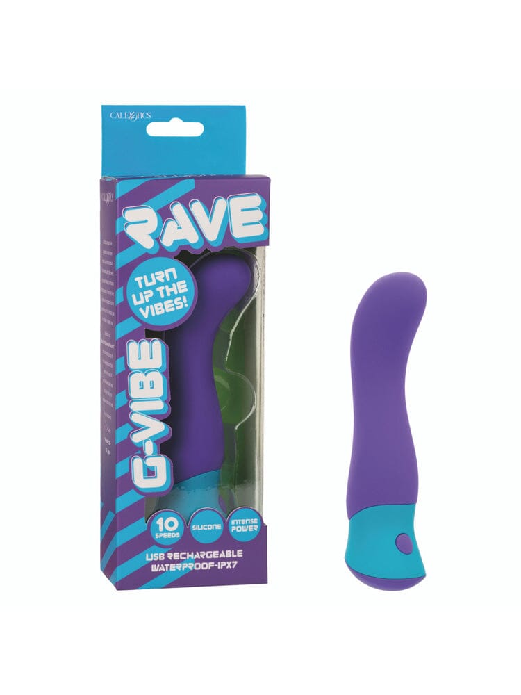 Rave G-Vibe