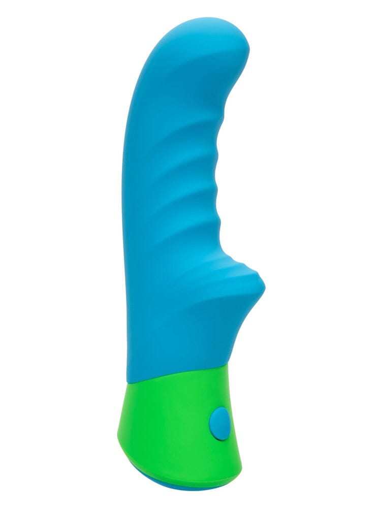 Rave Ridged-G