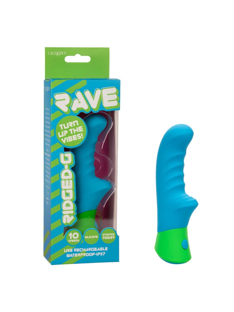 Rave Ridged-G