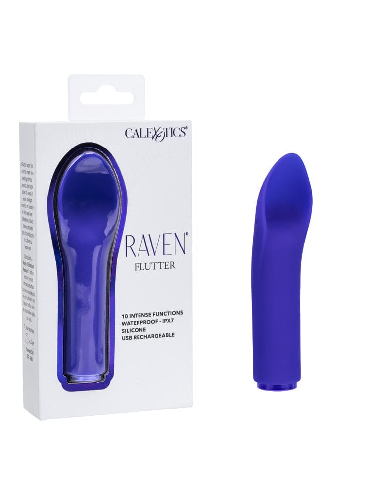 Raven Flutter