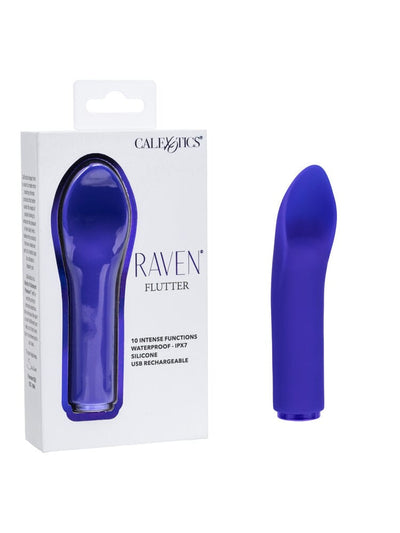 Raven Flutter