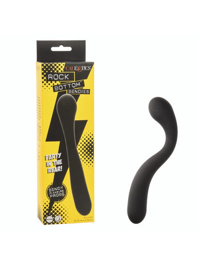 Rock Bottom Bendies Bendy Pleasure Probe