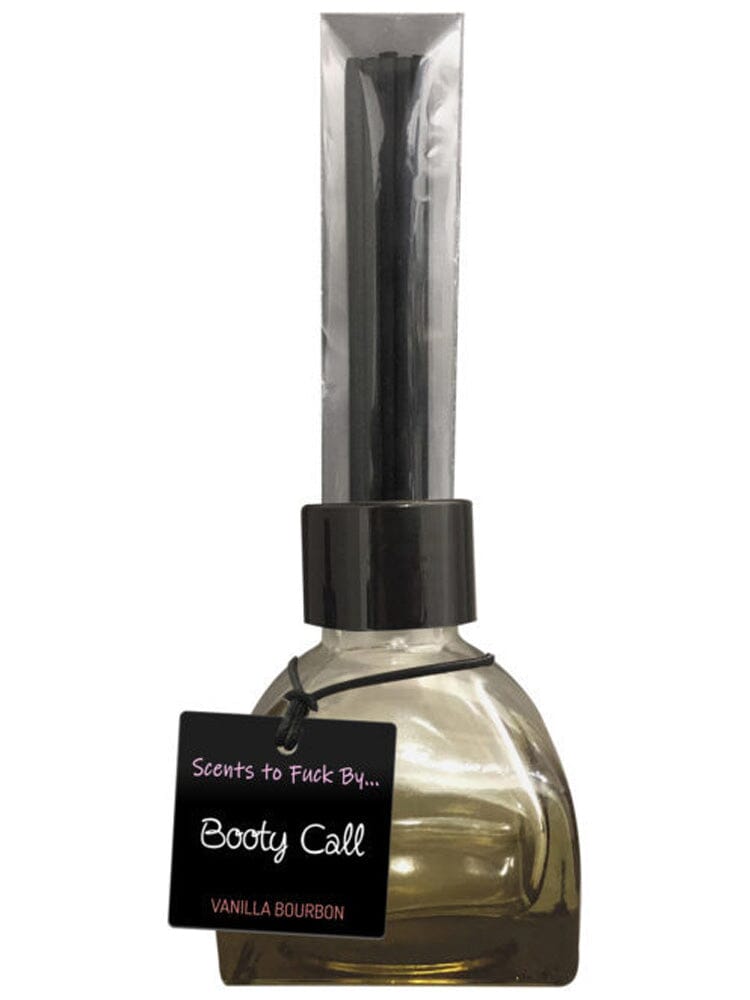 Romantic Scents - Booty Call - Vanilla