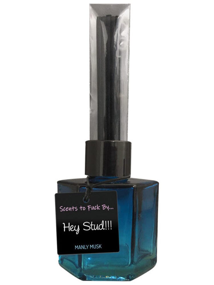 Romantic Scents - Hey Stud - Musk