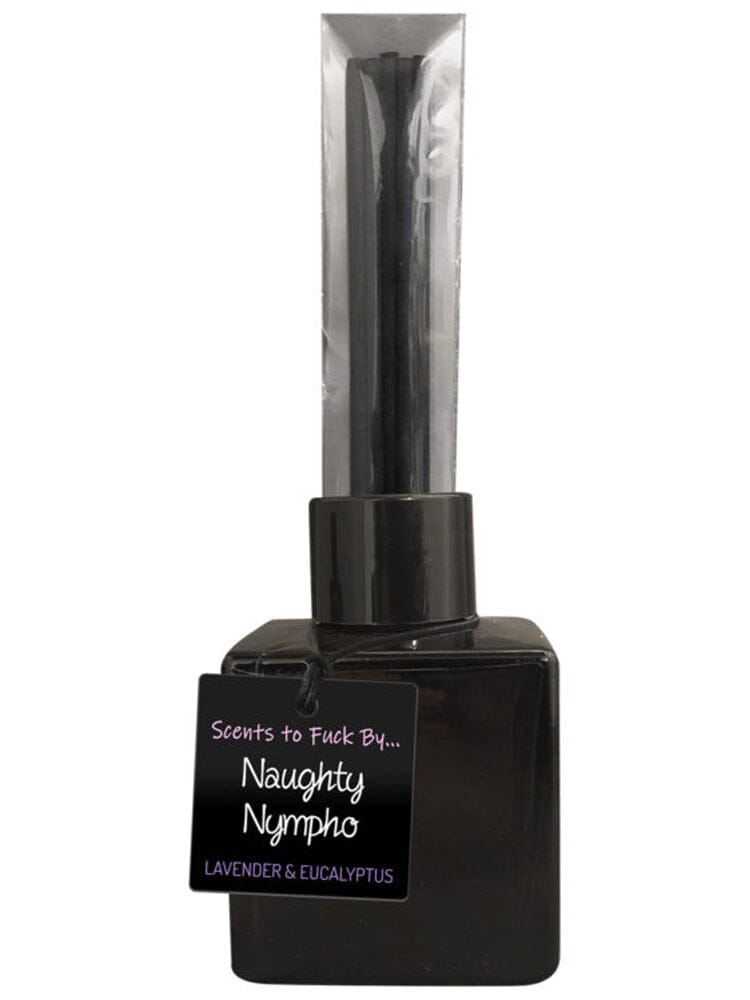 Romantic Scents - Naughty Nympho Lavender