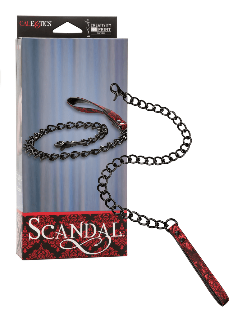 Scandal Bondage Universal Designer Leash