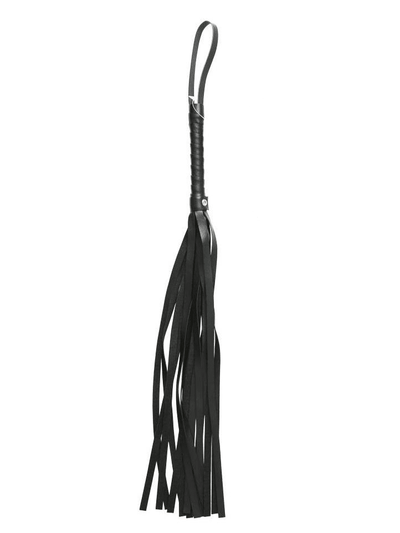 Sex & Mischief Mini Bondage Flogger